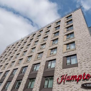 Hampton By Hilton Frankfurt City Centre East