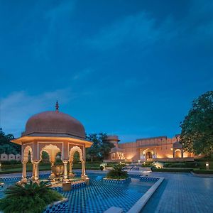 The Oberoi Rajvilas Jaipur